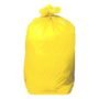 SAC POUBELLE BD GM JAUNE