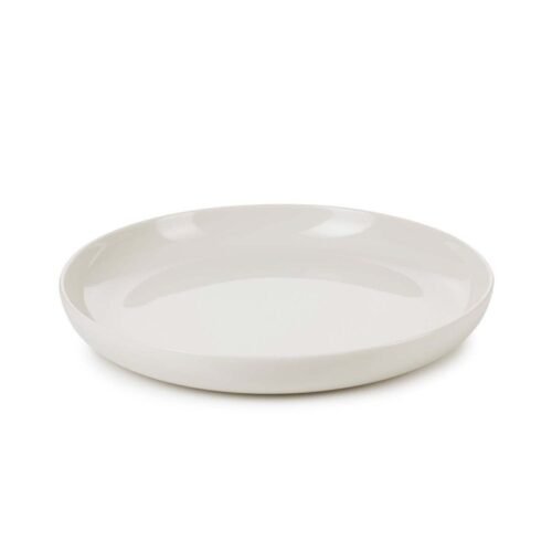 assiettes creuse rond – Image 2