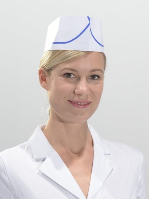 calot en papier pour cuisine – Image 2