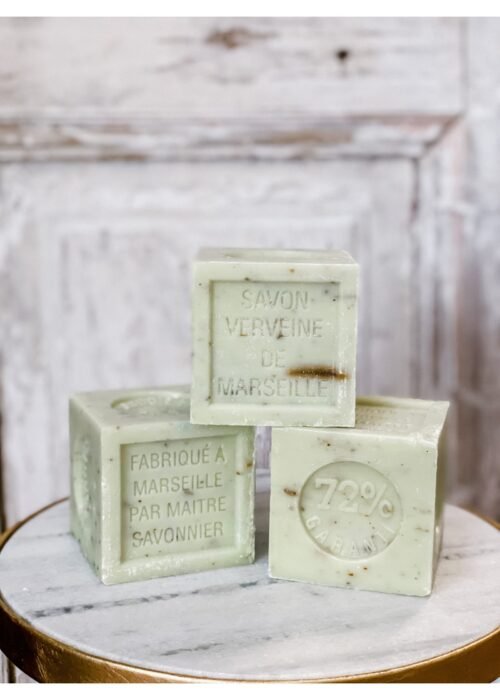 savon de marseille