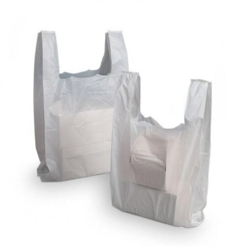 Sachet bretelle pharmacie GM – Image 2