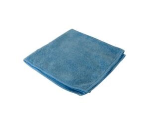 Lavette microfibre