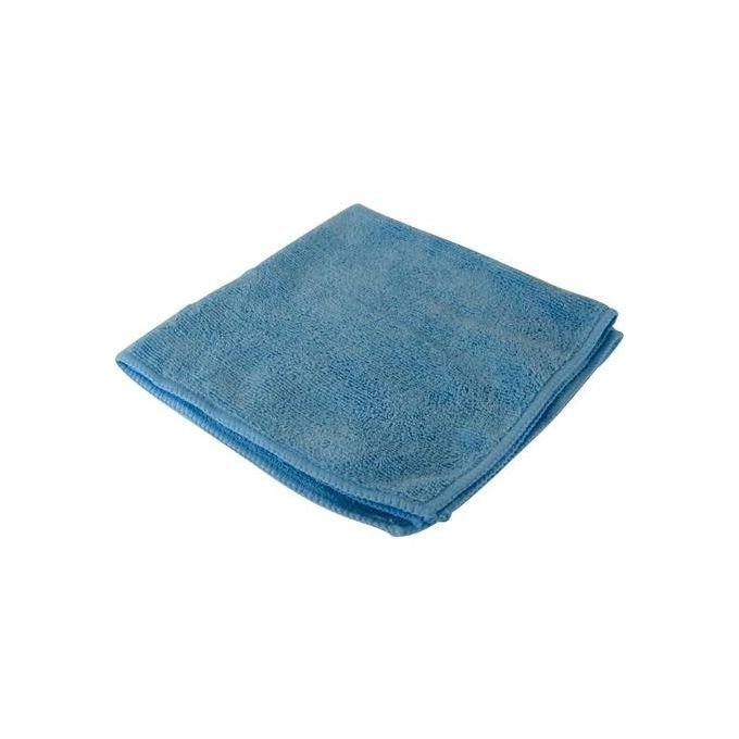 Lavette microfibre