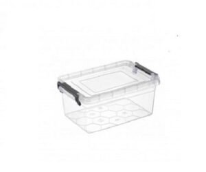 Frigo box 9L
