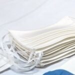 Bavettes Lavables 30 pièces