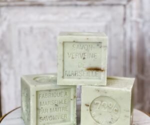 Savon de marseille