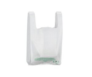 Sachet bretelle pharmacie GM